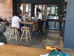 -星巴克(成都太古里二店)