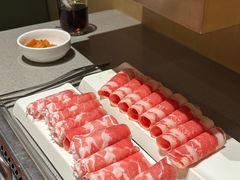 -海底捞火锅(龙湖时代天街店)