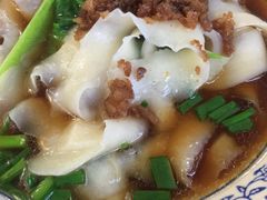 -牛王庙特色面(杏苑公寓店)