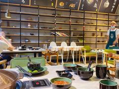 -狐狸爱上椰子鸡(滨江星光大道店)