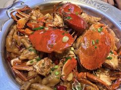 -胖哥俩肉蟹煲(海盐总店)