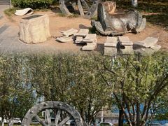 -元大都城垣遗址公园