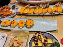 -山之川日料放题(通州店)
