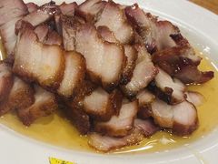 -澳门陈光记烧味饭店(南京德基广场店)
