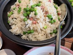 -金谷仓家庭料理(马泉营店)