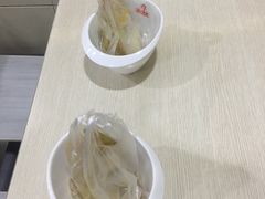 -田三卷馍(人民中路店)