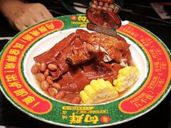 -粤·向群饭店(二沙岛店)