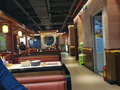 -秋色客家菜(南山店)