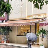 在厦门！下雨天也要来的咖啡店！！！！