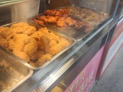 -味味香(团结湖店)