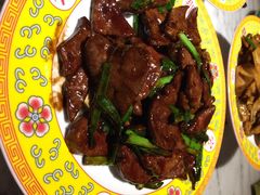 iphone_upload_pic-那家小馆•北京菜•烤鸭(中关村店)