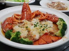 -城北食府(枫林店)