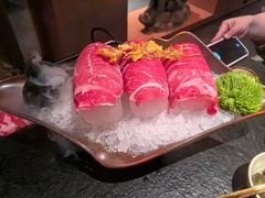 -色響火锅(恒隆广场店)