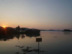 -长广溪湿地公园