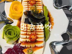 -三酉星·枫·山風与野菜(上海总店)