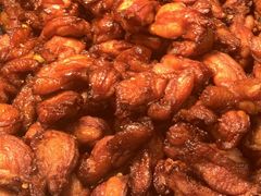 -老韩煸鸡·中国炸鸡(水塔美食街店)