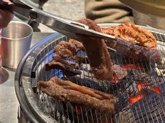 -韩山葵烤肉(太古里店)