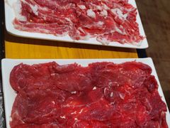-大吉利·潮汕鲜牛肉火锅(河西店)