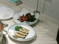 -椰客·海南椰子鸡(新塘永旺梦乐城店)