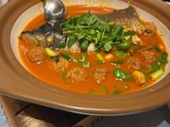 -老海陵·泰州菜(图书馆店)