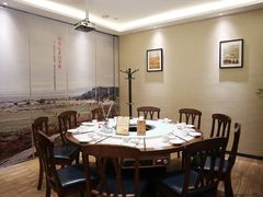 包厢-九府羊·鲜羊火锅·烤串(新华路店)