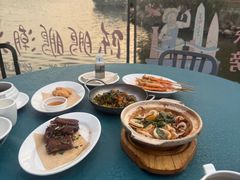 -陈鹏鹏潮汕菜(欢乐海岸 海边景观店)