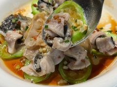 -味可道美食坊(福基路店)