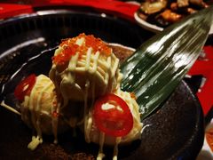 -烧江南烤肉(长春摩天活力城店)