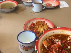 -老三样·旧食新味(万寿宫店)