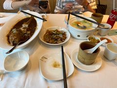 -莆田餐厅PUTIEN(三里屯店)