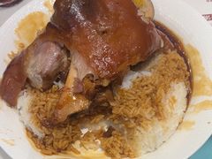 -南山鲜虾面·活鲜小馆·海味大连菜(南山总店)