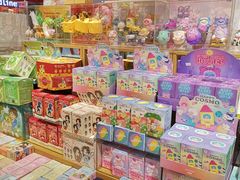 -九木杂物社(恒隆广场店)