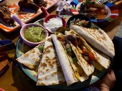 -TEQO·Mexican food & Bar