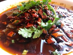 -新白鹿餐厅(城西银泰城店)