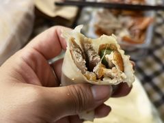 -京脆香烤鸭(温宿路店)