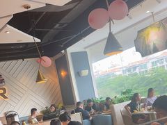 -豪客来牛排(雄峰城店)