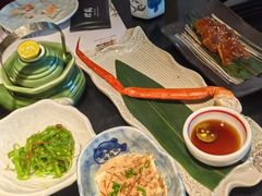 -松鹤精致料理(五一中路店)