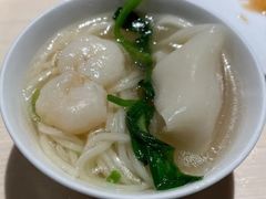 -鼎泰丰(当代商城店)