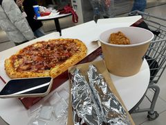 -山姆餐吧(山姆会员商店店)