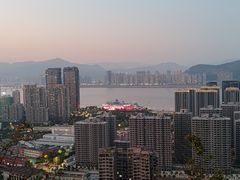 -江心屿景区