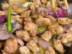 -正宗水城烙锅(黔灵东路店)