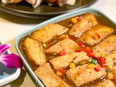 -香香海南菜餐厅