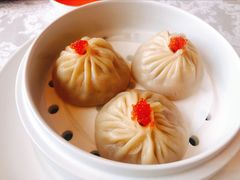 -Yan Ting宴庭中餐厅-长沙瑞吉酒店(运达店)