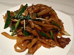 大师干炒牛河-粤食堂(天津和悦汇店)
