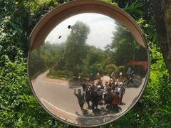 -火炉山森林公园