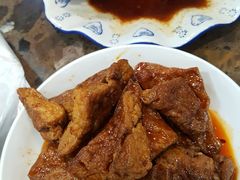 -周家大连水饺(美专校街店)