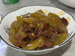 -大隐隐于市私房菜(保和小区店)