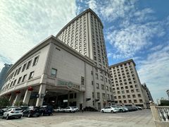 -白金汉爵大酒店·中餐厅(相城店)
