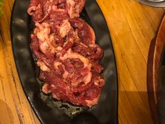 -三千里韩式炭火烤肉(南八马路店)