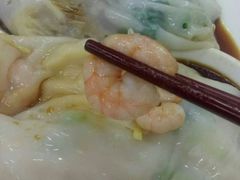 -银记肠粉店(新港西路店)
